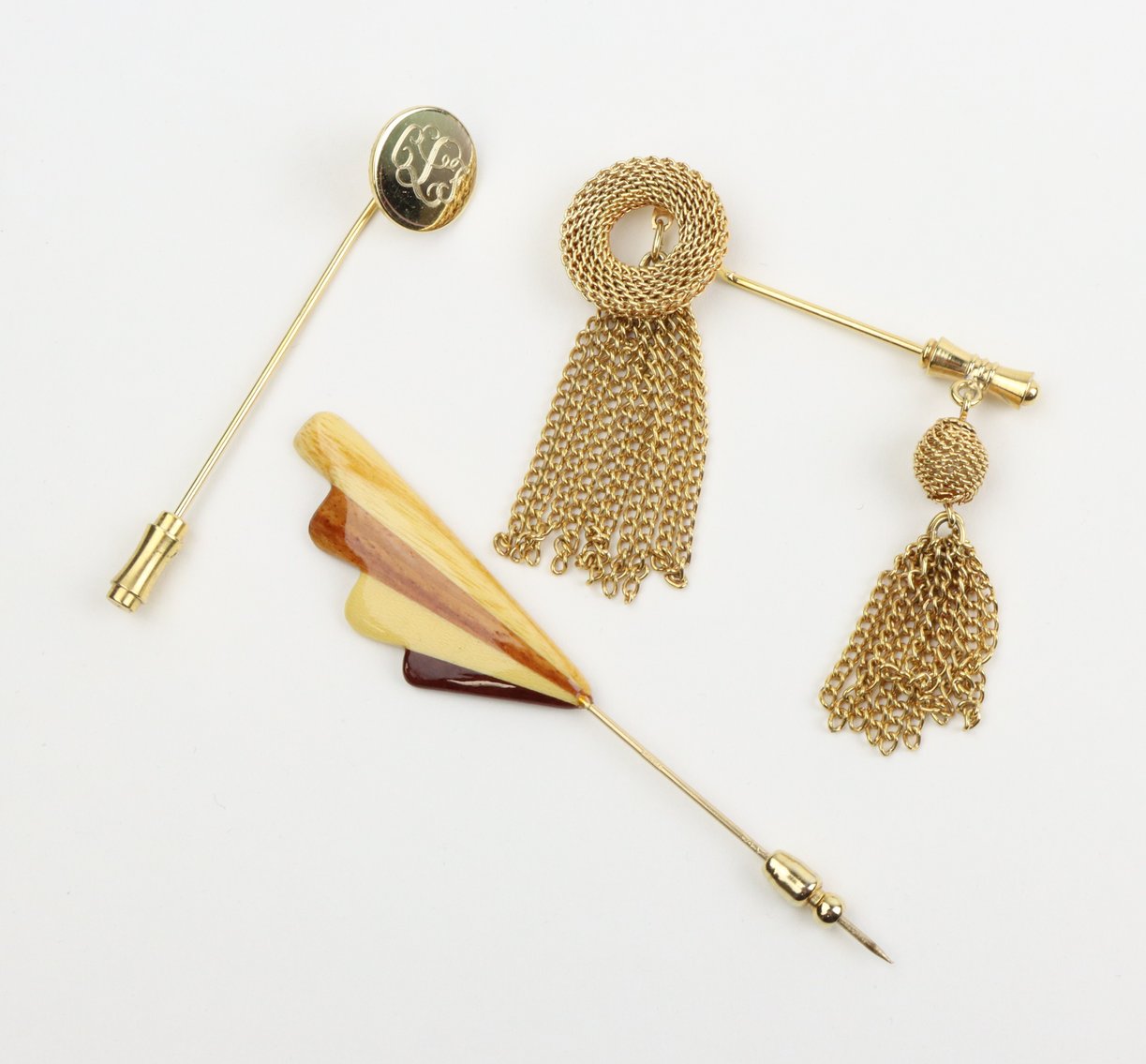 Image for Costume Pins