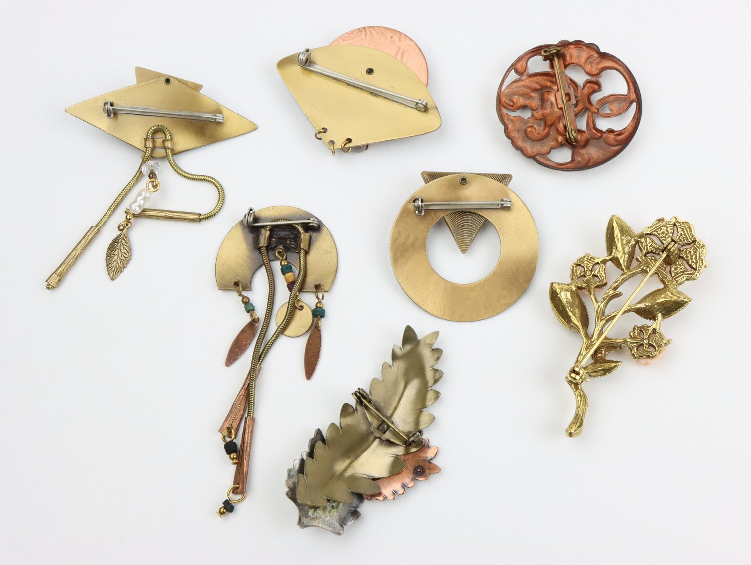 Image for Costume Pins