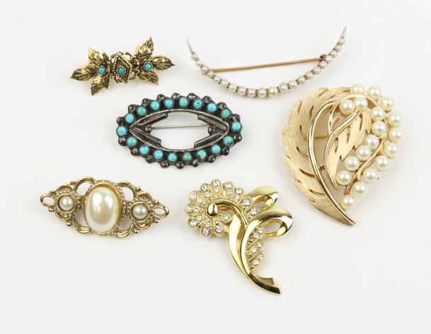 Image for Costume Pins