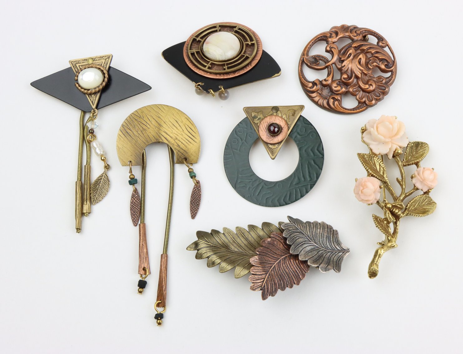 Image for Costume Pins