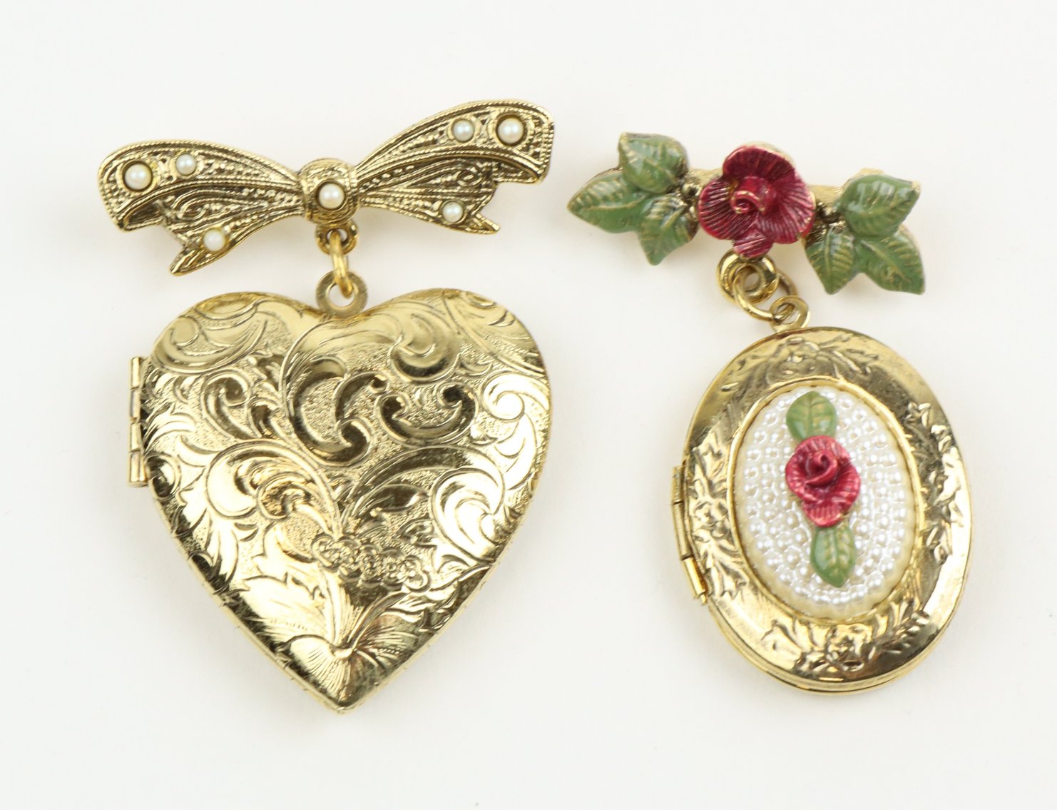 Image for Costume Pins