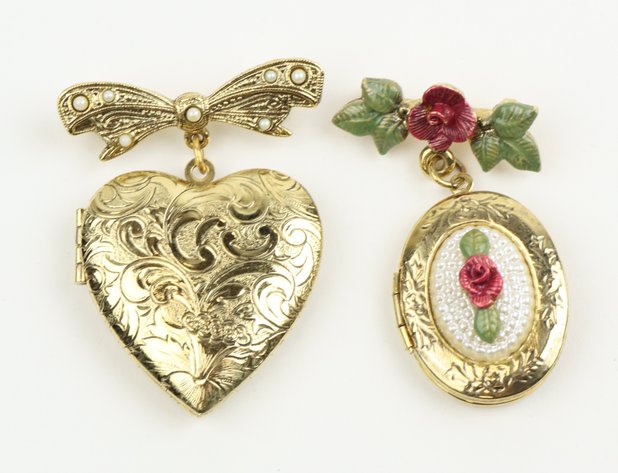 Image for Costume Pins