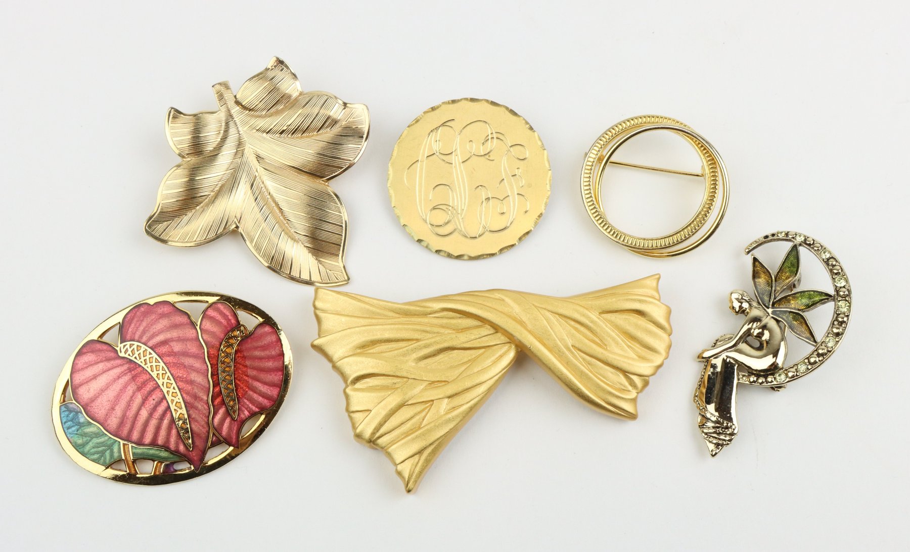 Image for Costume Pins