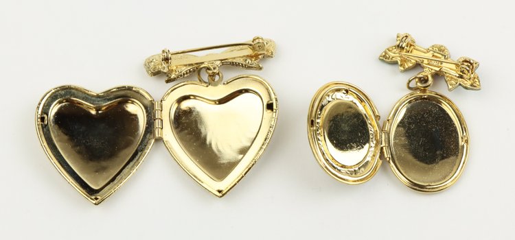 Image for Costume Pins