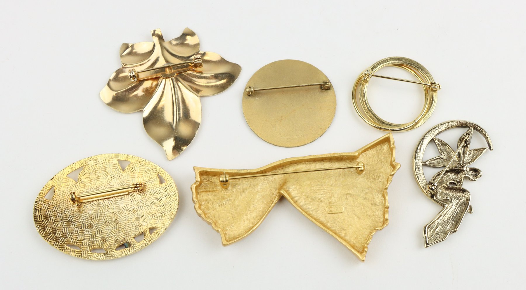 Image for Costume Pins