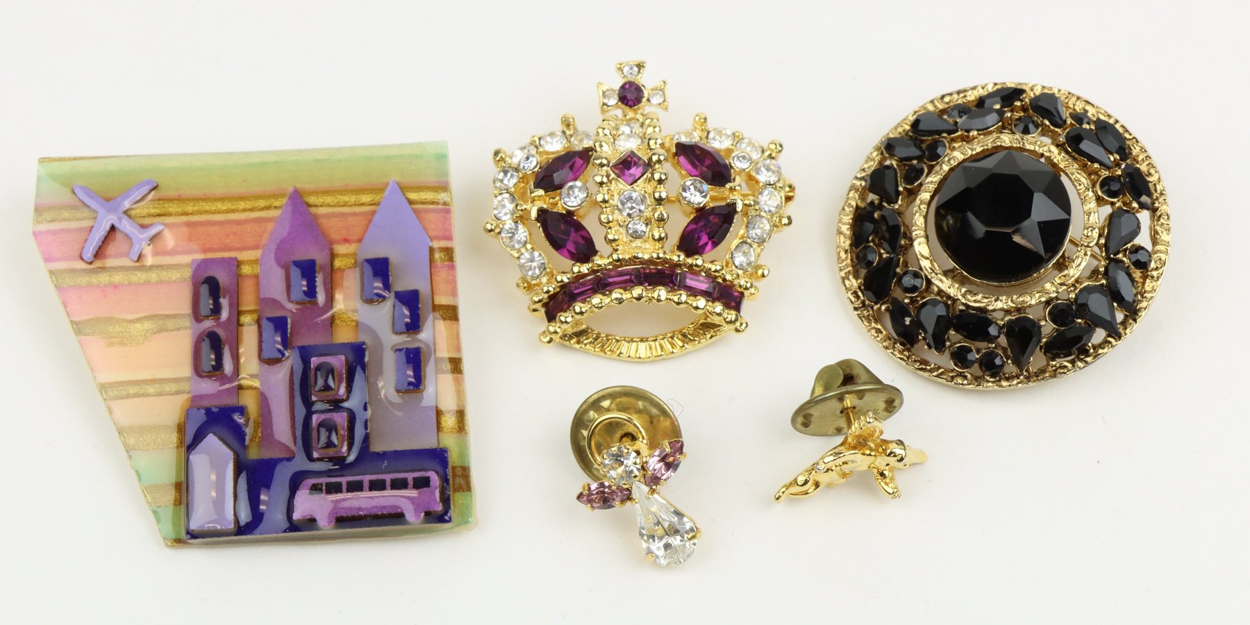 Image for Costume Pins