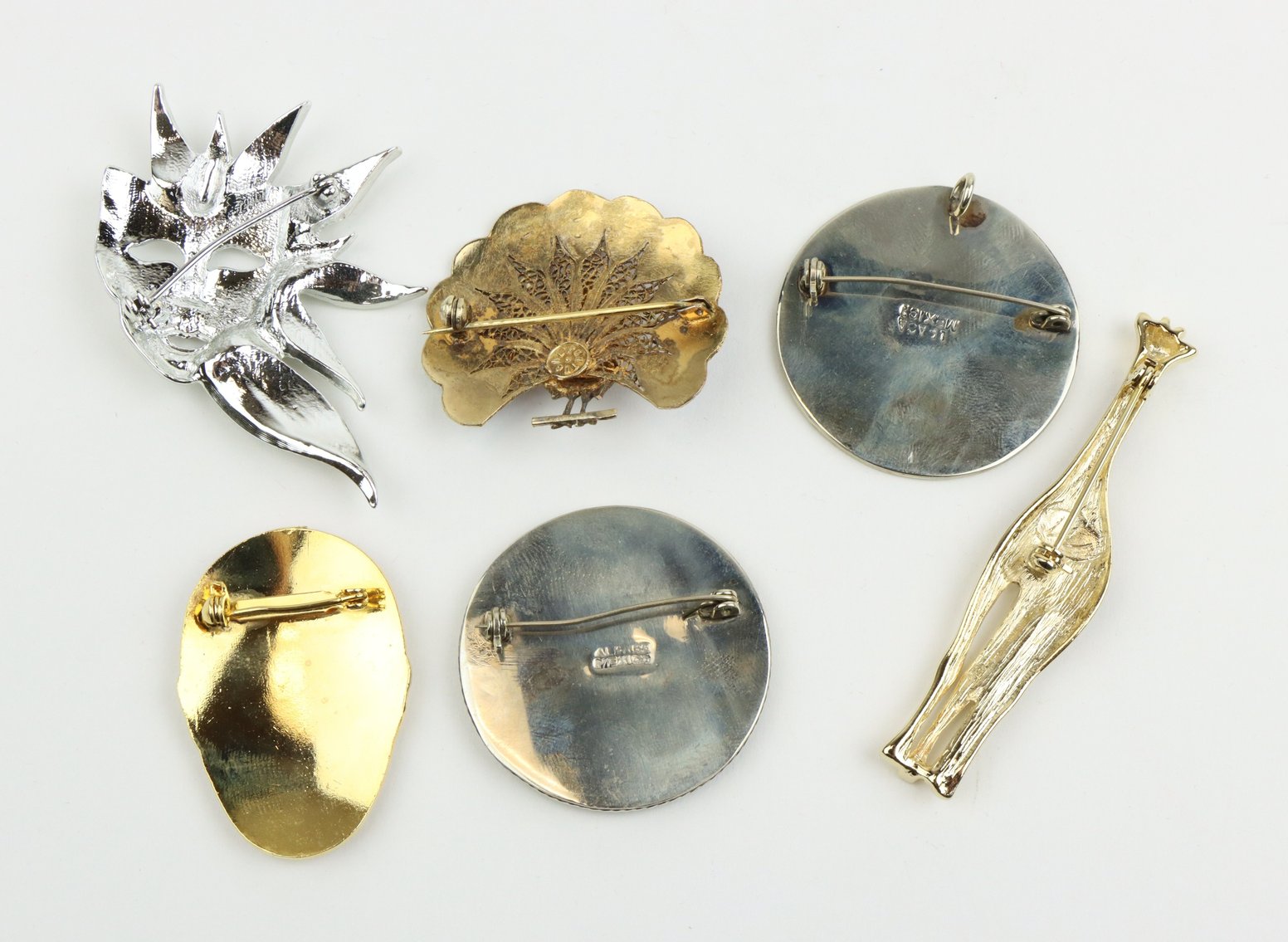 Image for Costume Pins