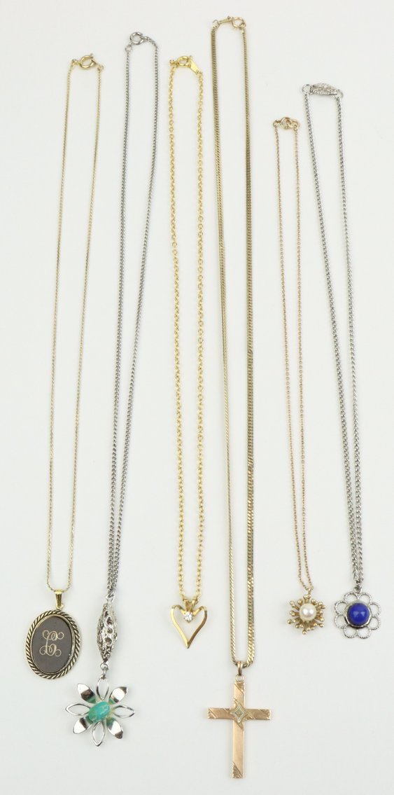 Image for Costume Jewlery