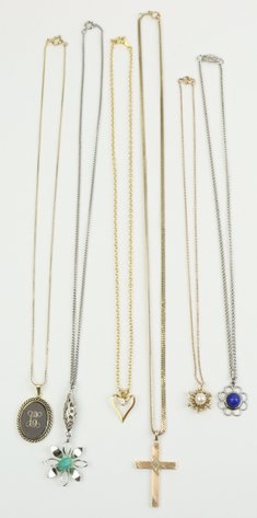 Image for Costume Jewlery