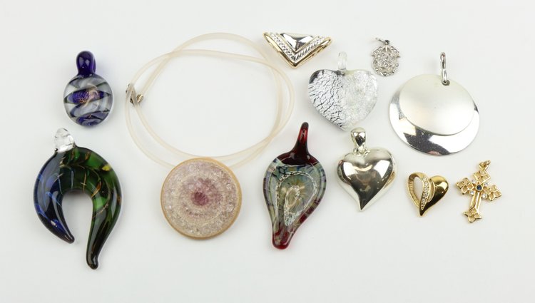 Image for Costume Jewlery