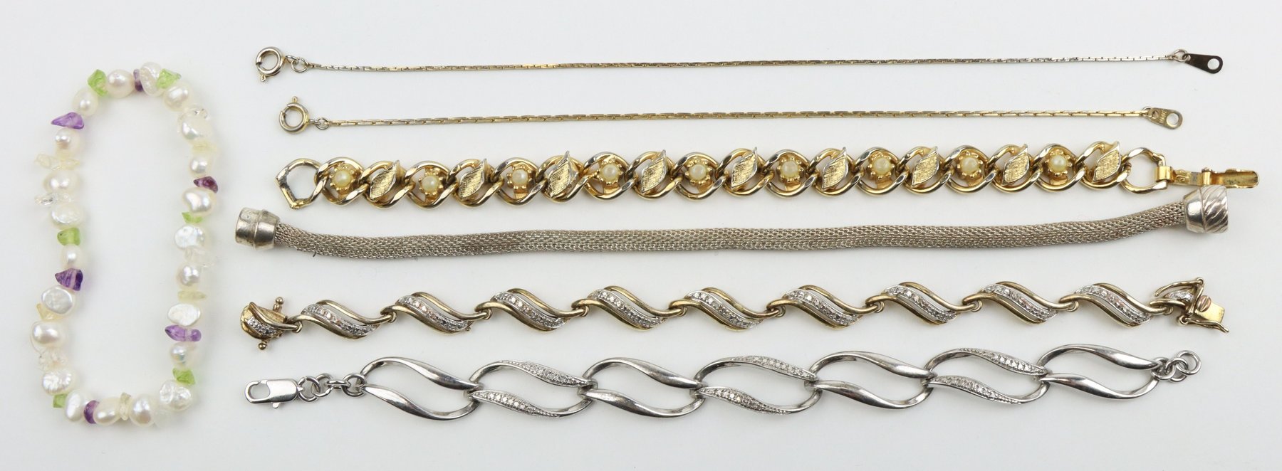 Image for Costume Jewlery