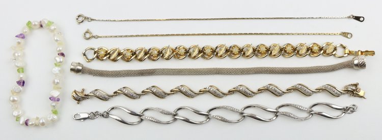 Image for Costume Jewlery