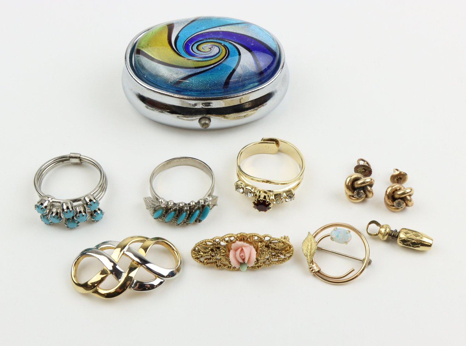 Image for Costume Jewlery