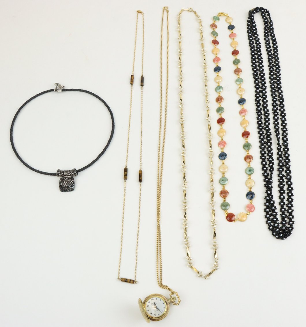 Image for Costume Jewlery