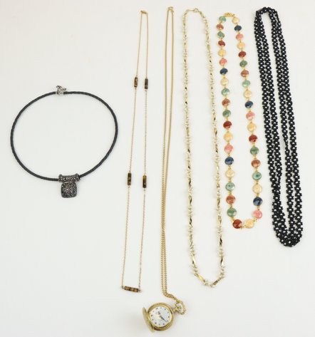 Image for Costume Jewlery