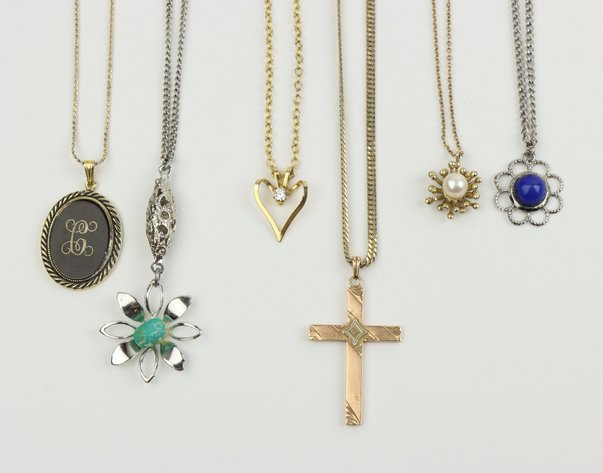 Image for Costume Jewlery