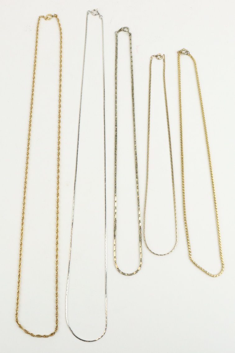 Image for Costume Jewlery