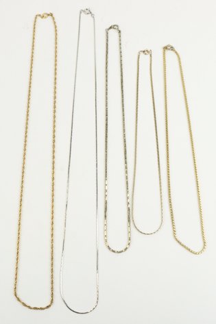 Image for Costume Jewlery