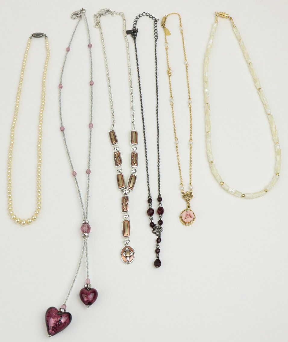 Image for Costume Jewlery