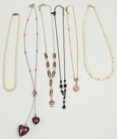 Image for Costume Jewlery