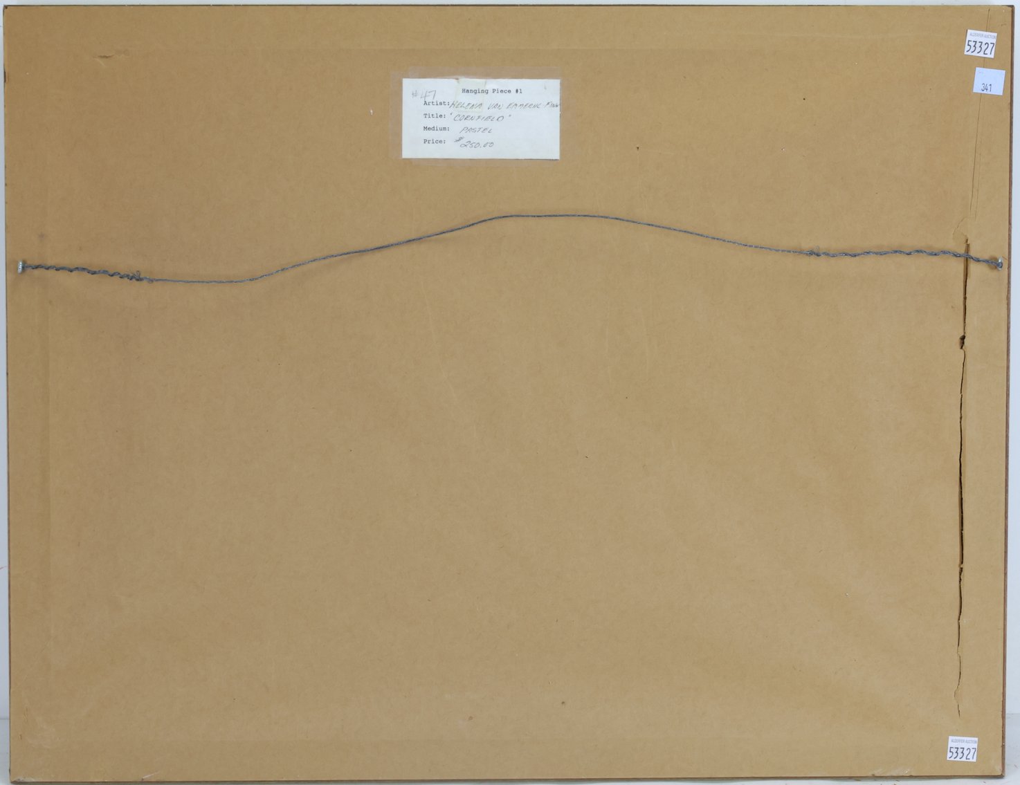 Image for Helena van Emmerik-Finn (20thc.)