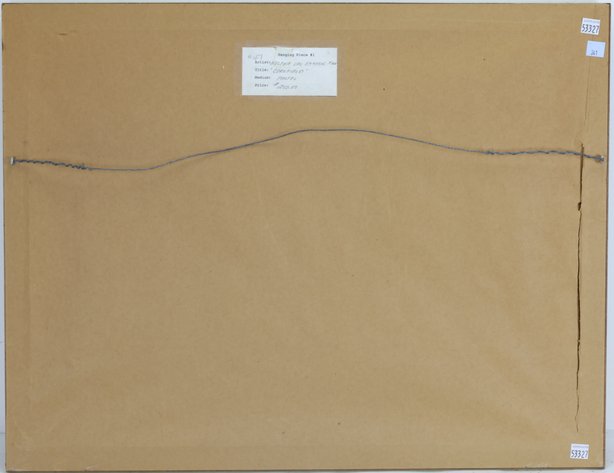 Image for Helena van Emmerik-Finn (20thc.)