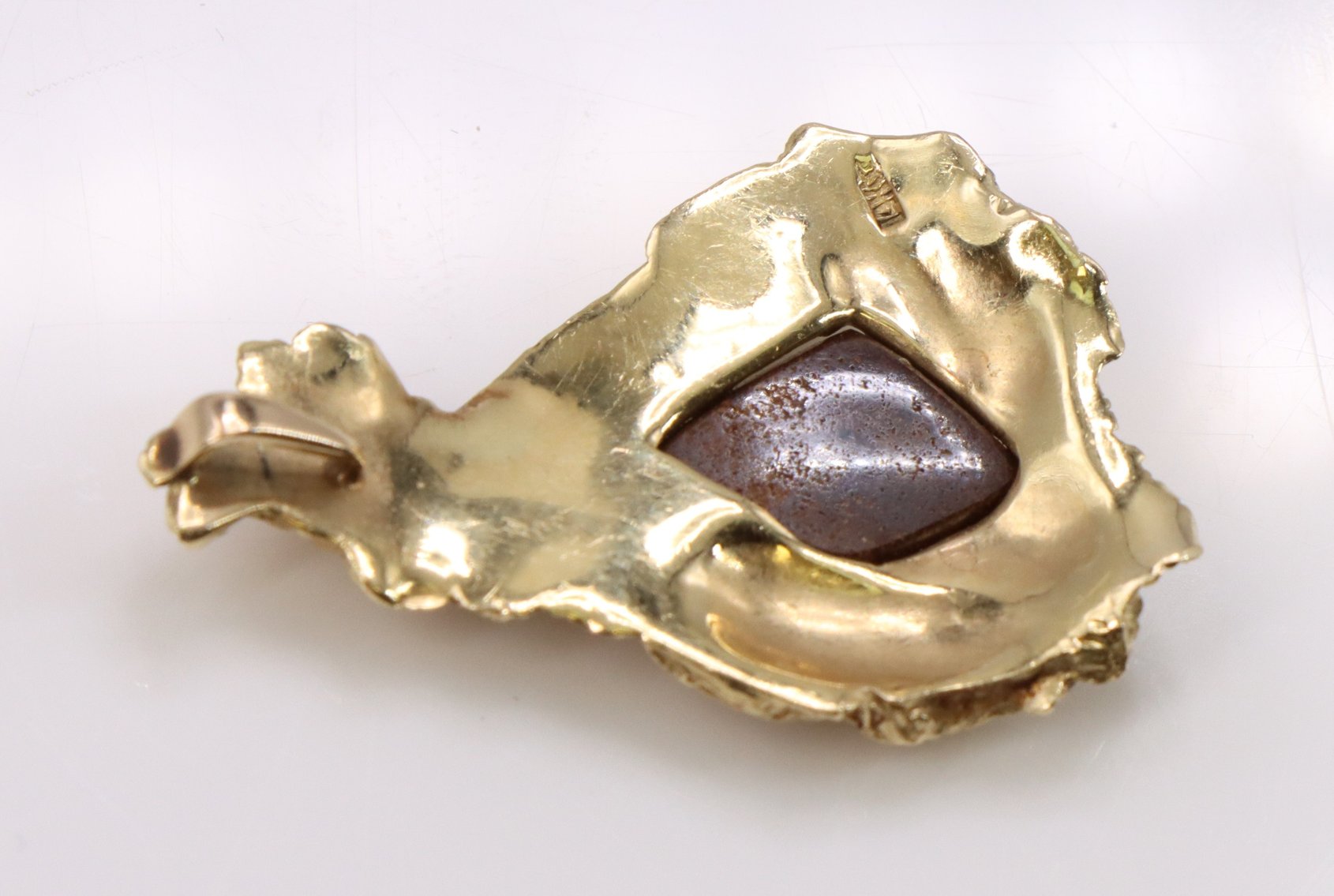 Image for 14k YG Pendant