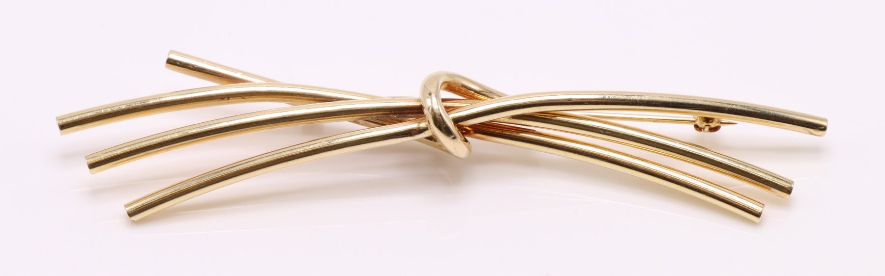 Image for 14k YG Pin