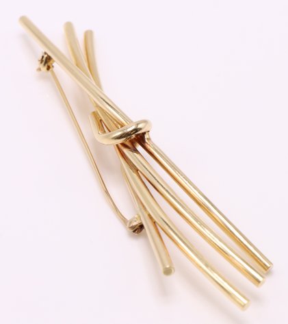 Image for 14k YG Pin