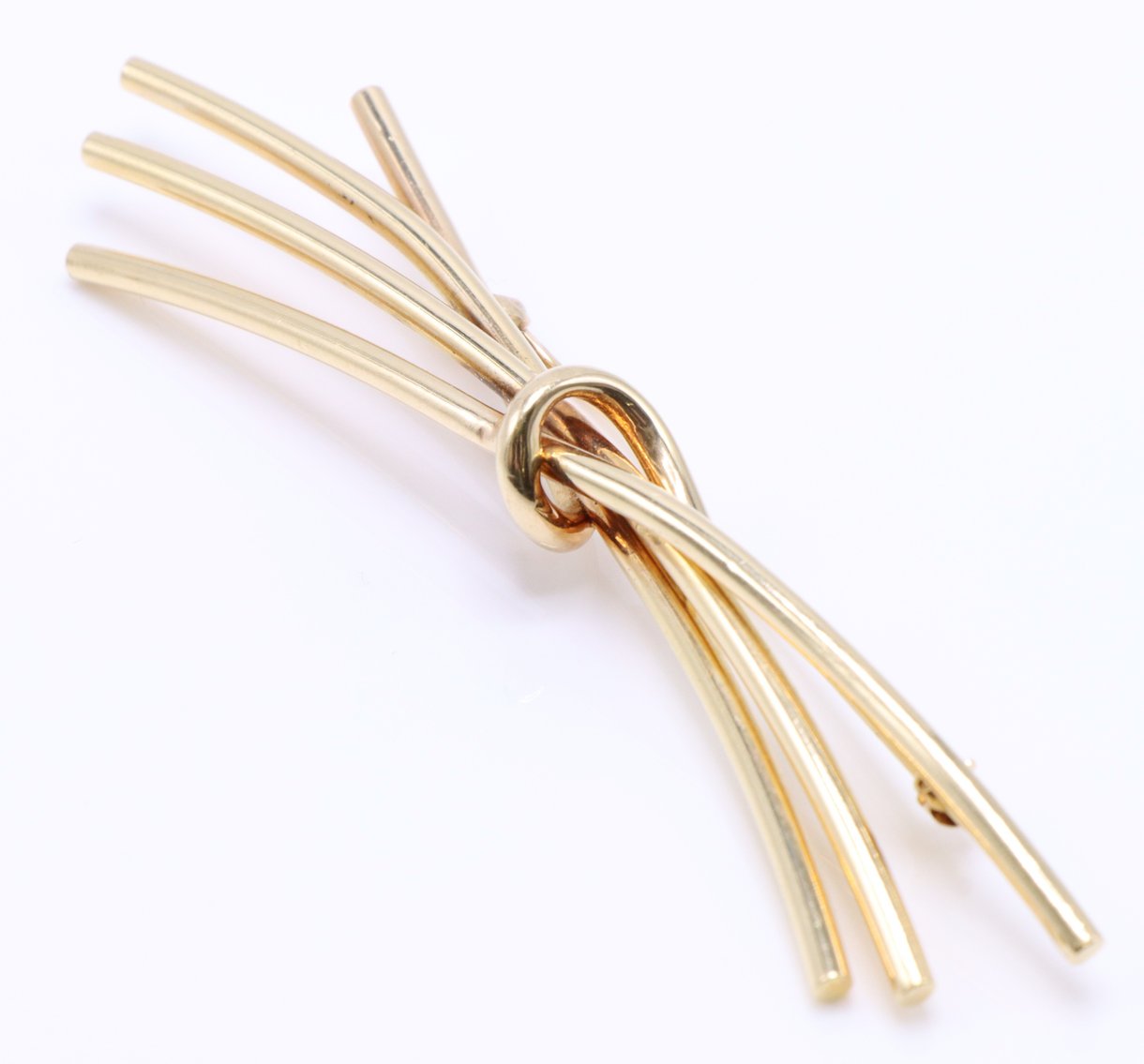 Image for 14k YG Pin