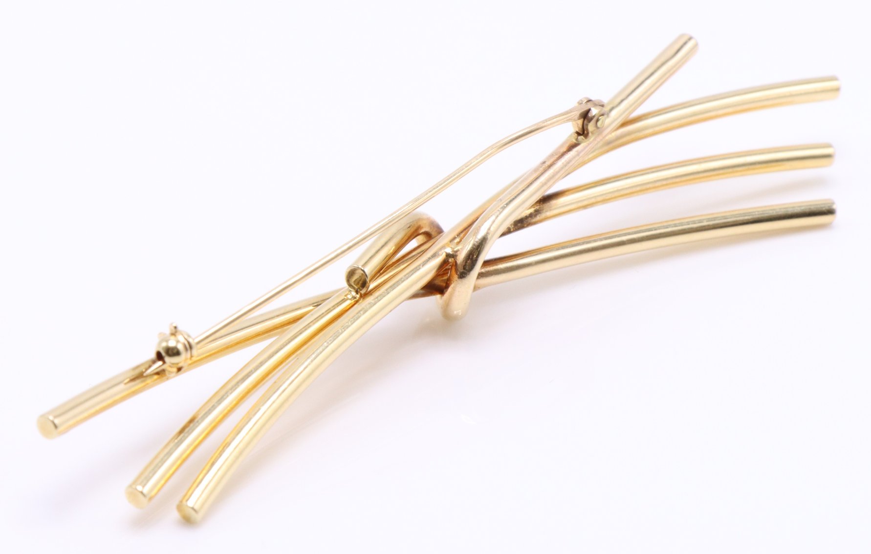 Image for 14k YG Pin