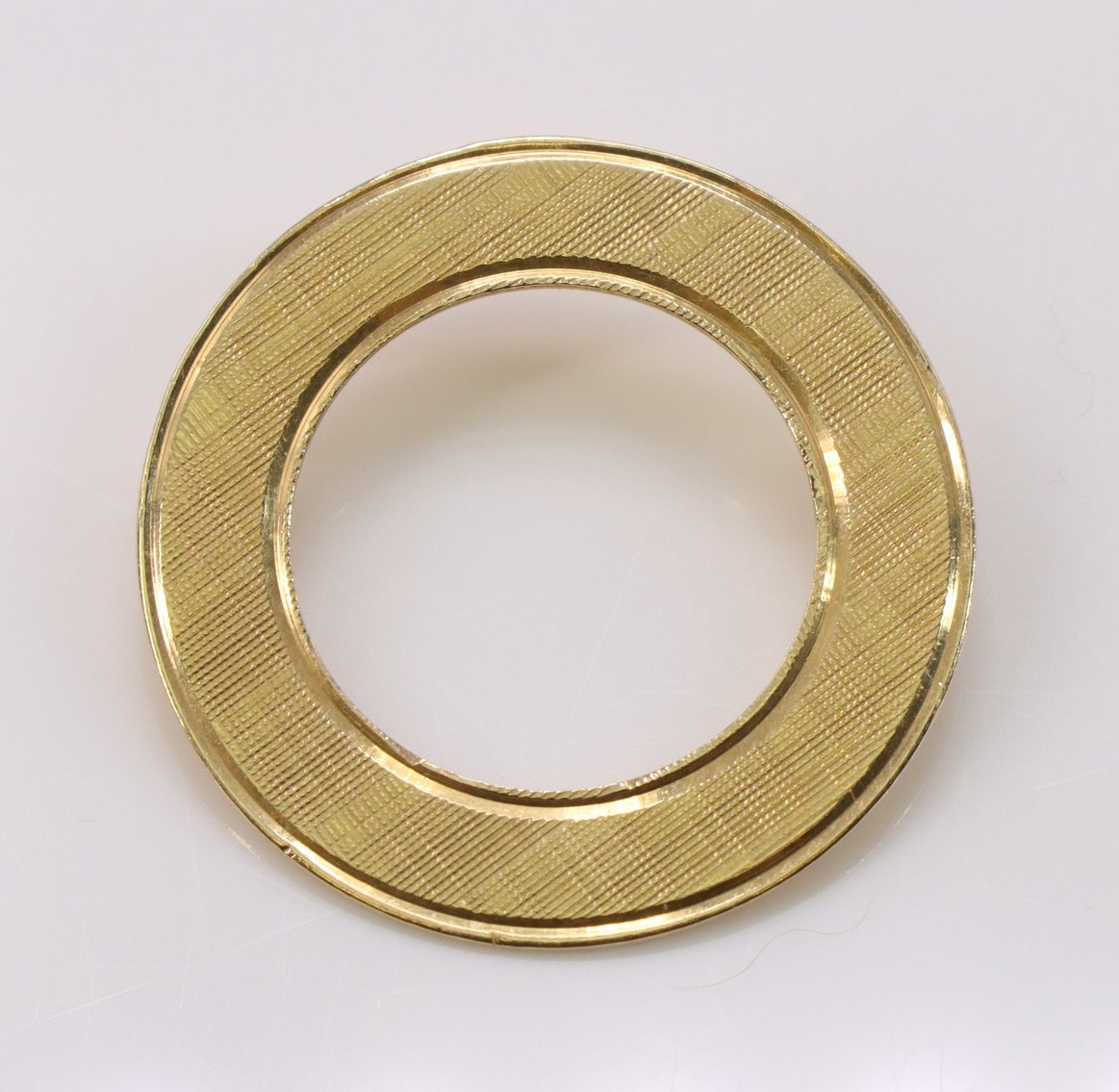 Image for 14k YG Pin