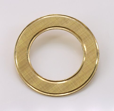 Image for 14k YG Pin