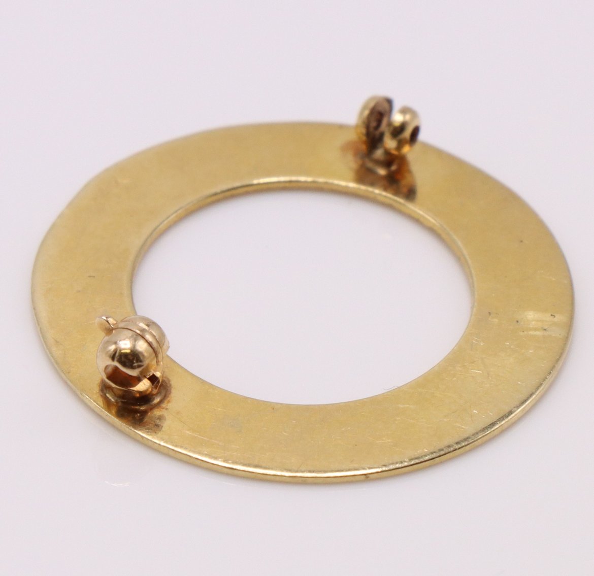 Image for 14k YG Pin