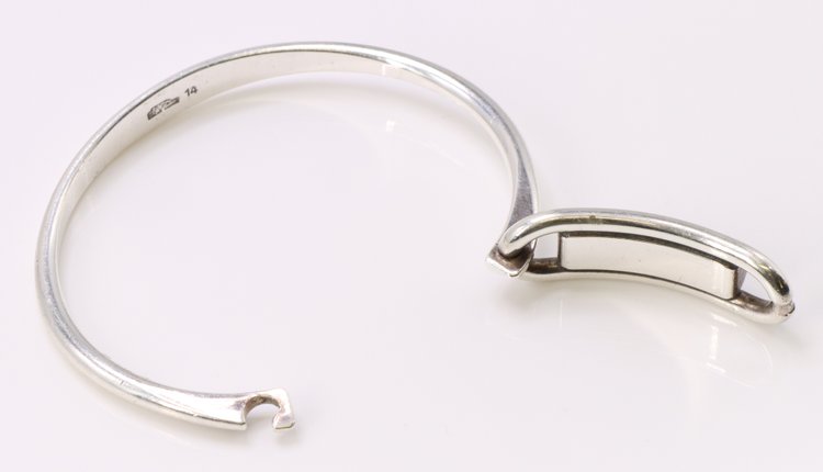 Image for Sterling Silver Jewelry