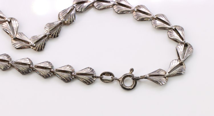 Image for Sterling Silver Jewelry