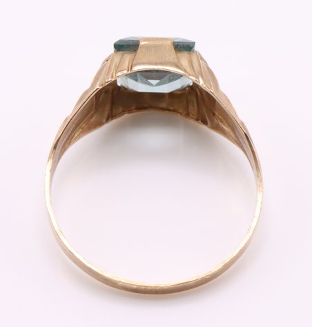 Image for 10k YG Ring