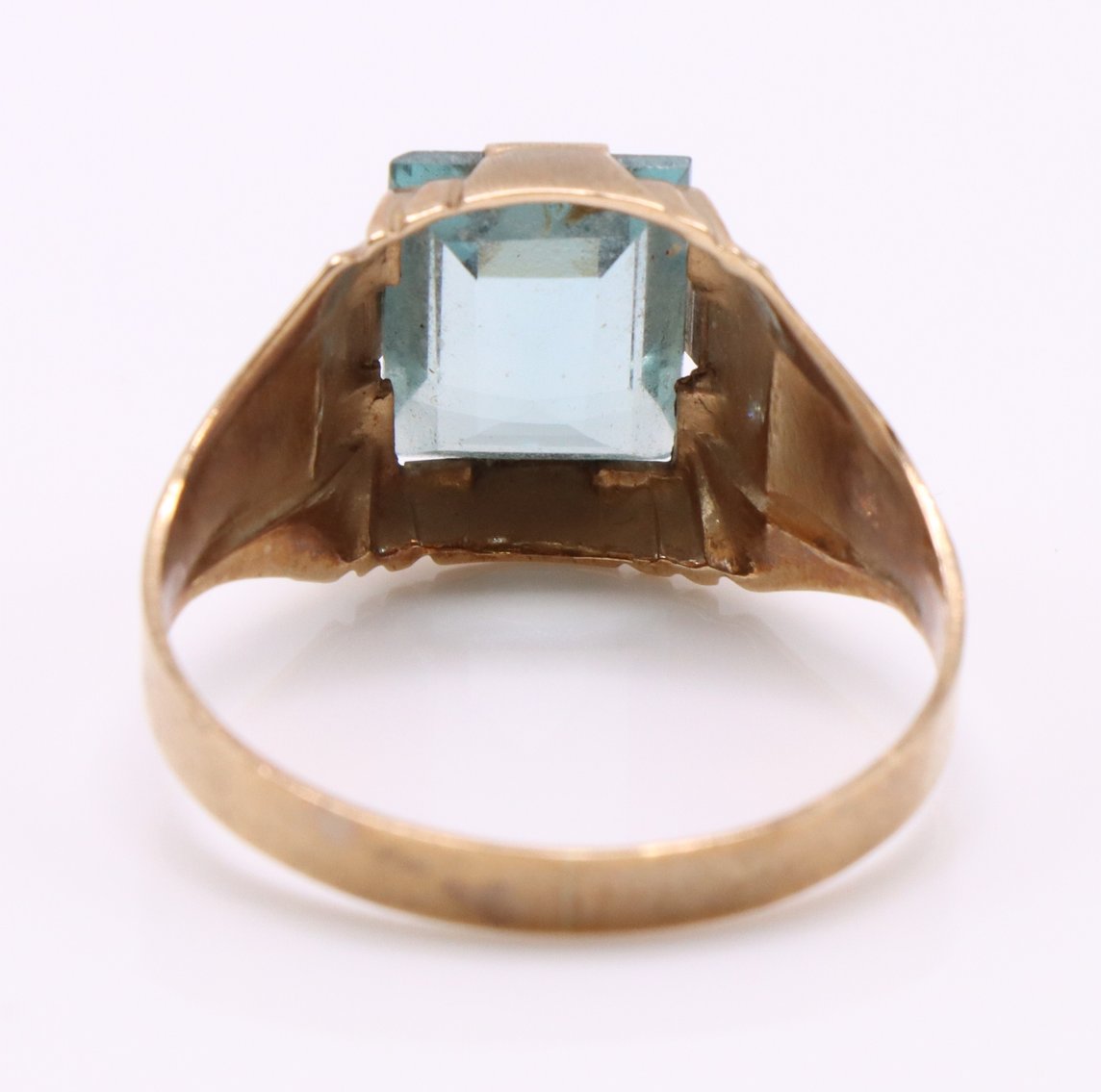 Image for 10k YG Ring