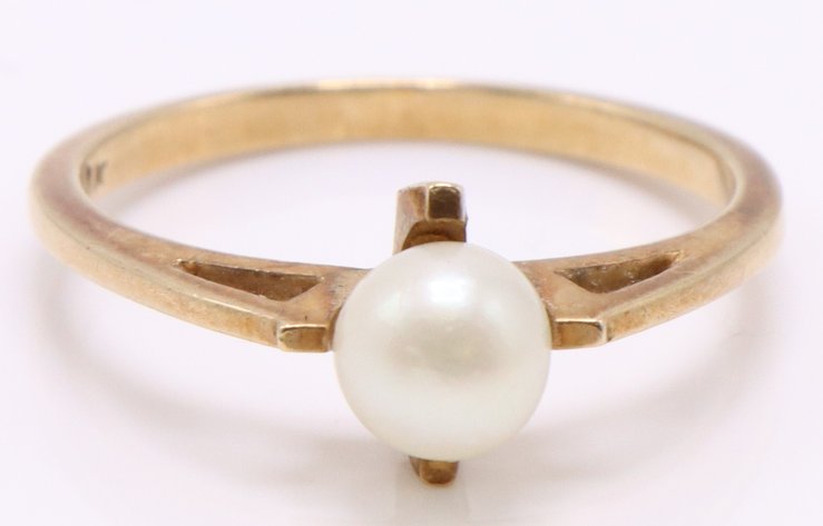 Image for Gold Jewelry