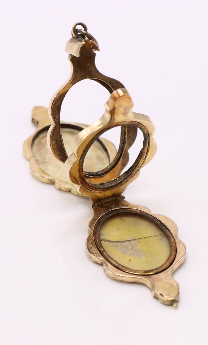 Image for Gold Jewelry