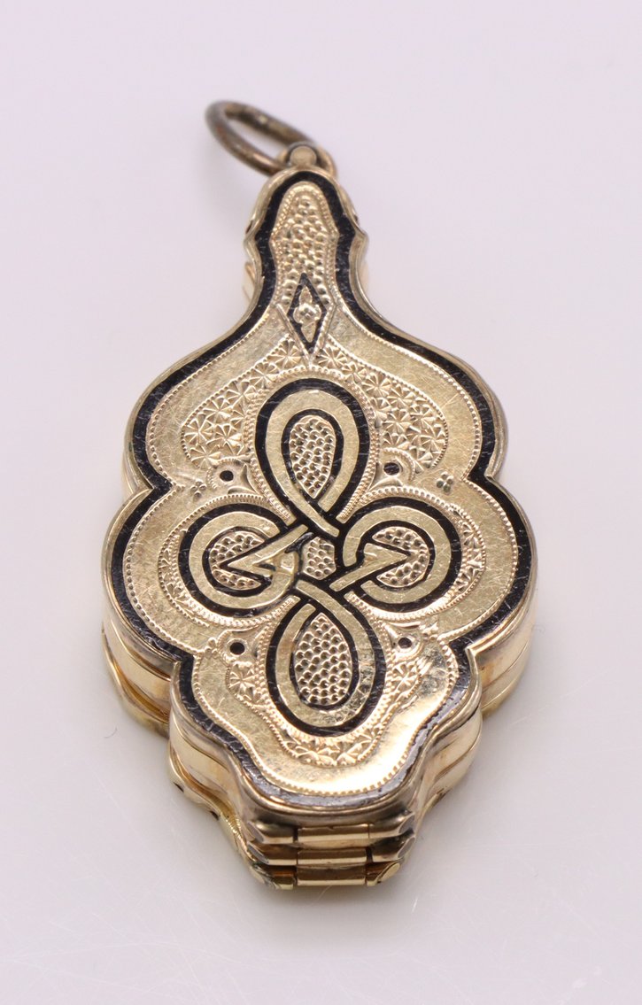 Image for Gold Jewelry