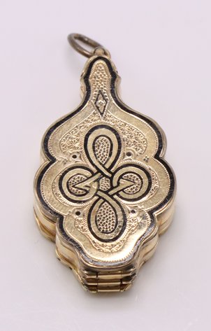 Image for Gold Jewelry