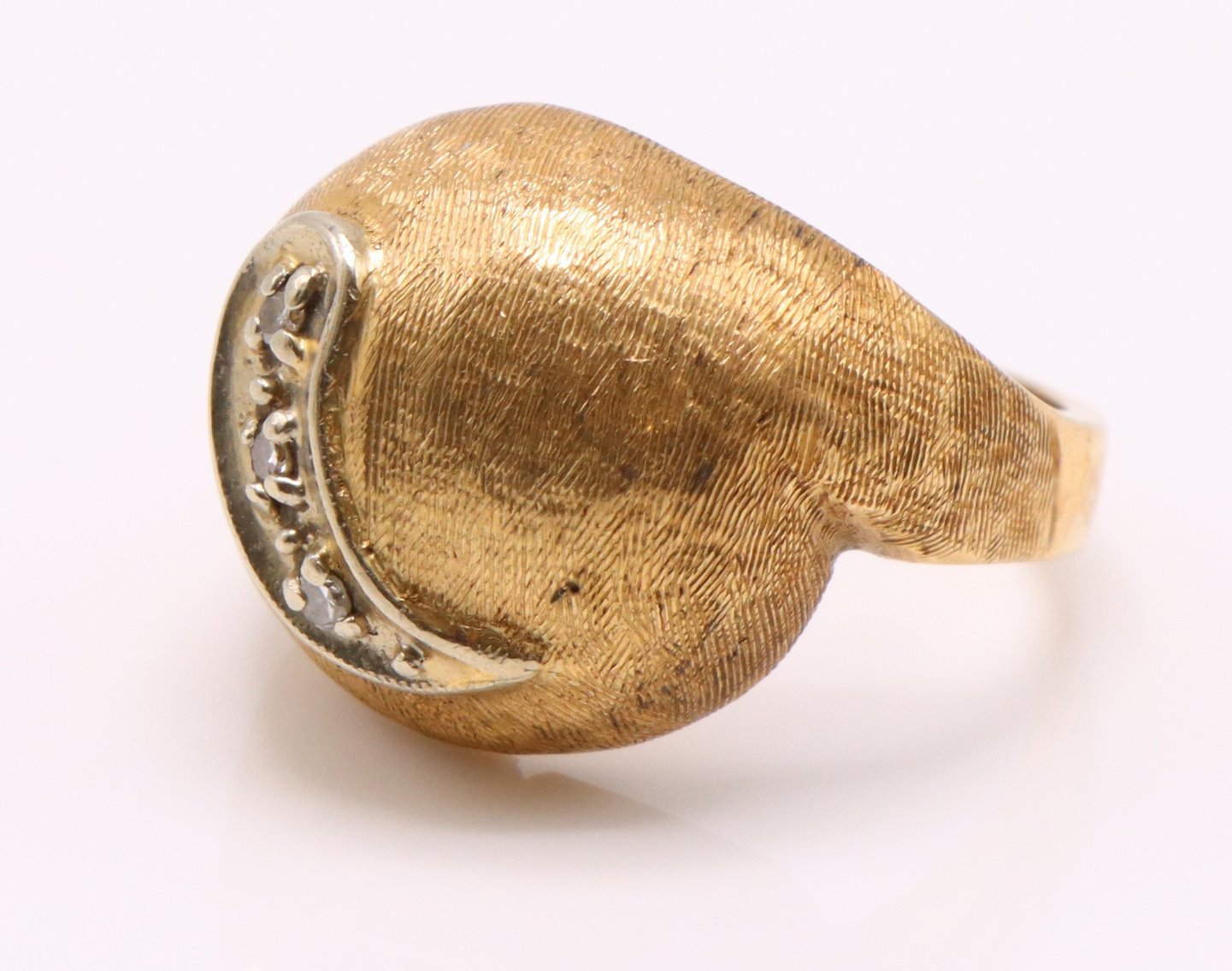 Image for 14k YG Ring