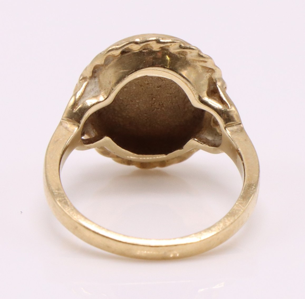 Image for 10k YG Ring