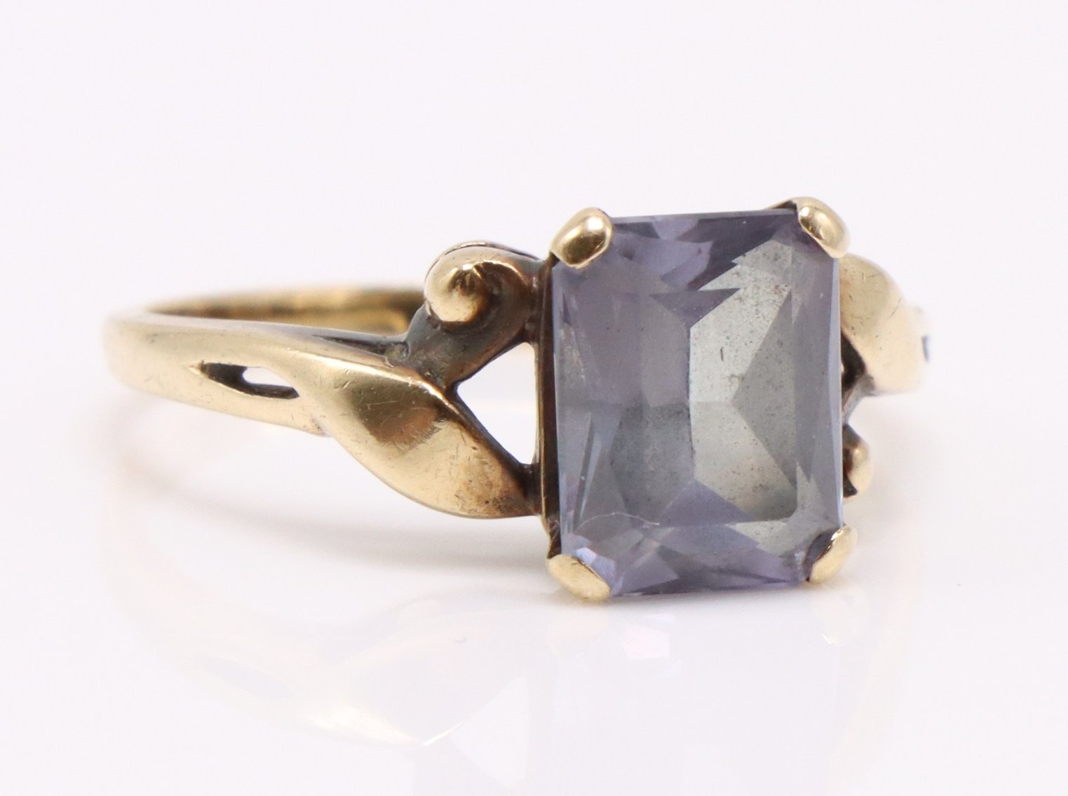 Image for 10k YG Ring