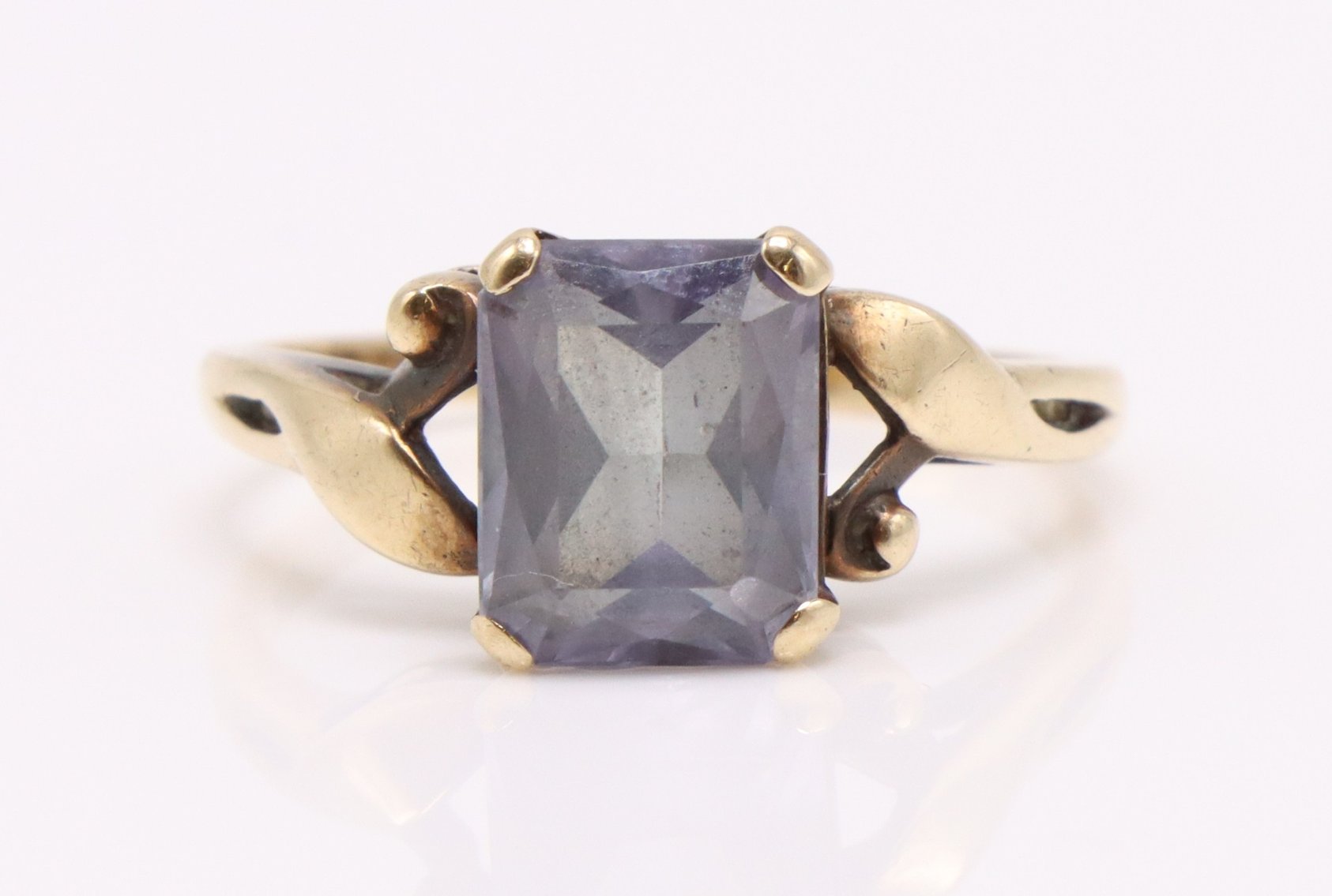 Image for 10k YG Ring