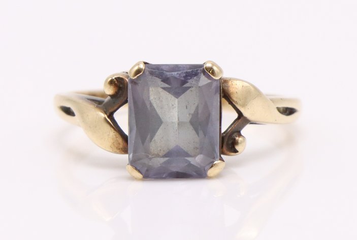 Image for 10k YG Ring