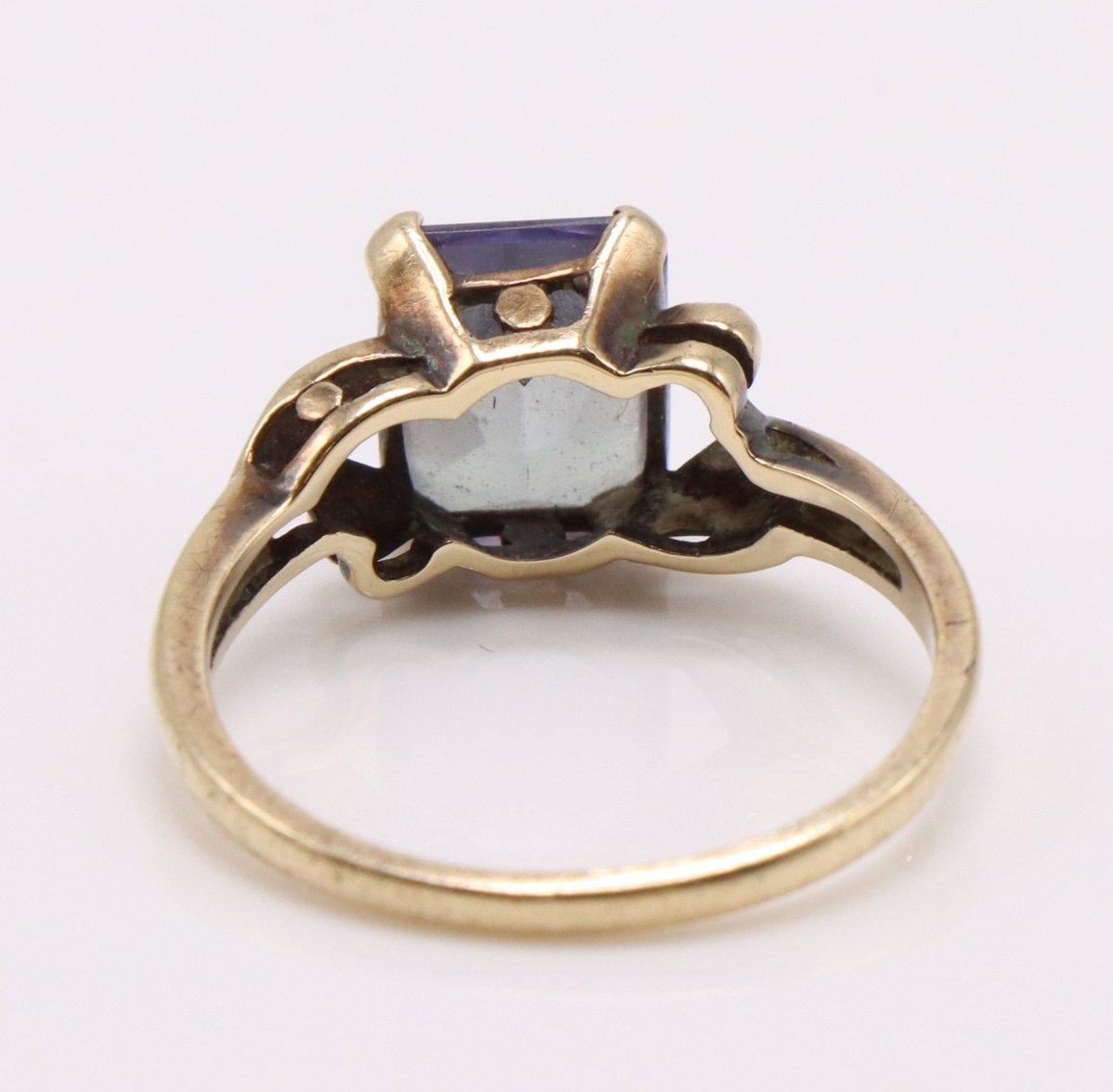 Image for 10k YG Ring