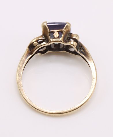 Image for 10k YG Ring