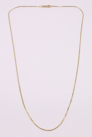 Image for 14k YG Necklace Chain